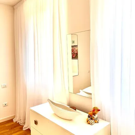 Golf & Lake Comfortable Apartamento *