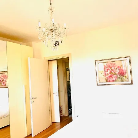 Golf & Lake Comfortable Apartamento Peschiera del Garda