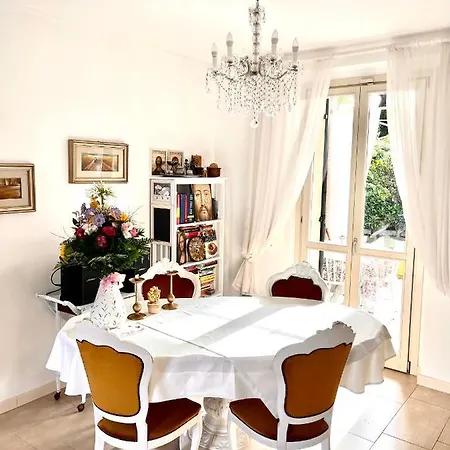 Apartamento Golf & Lake Comfortable Peschiera del Garda